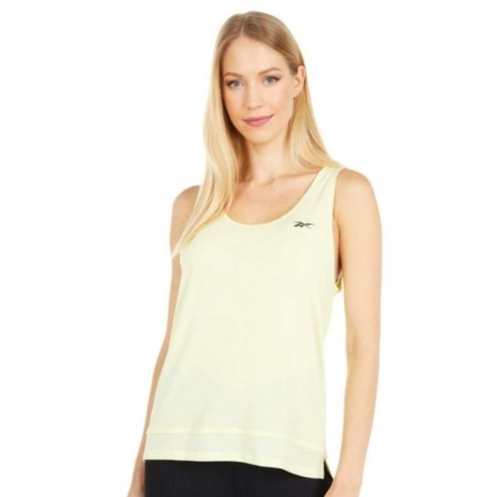 Reebok Tank Top